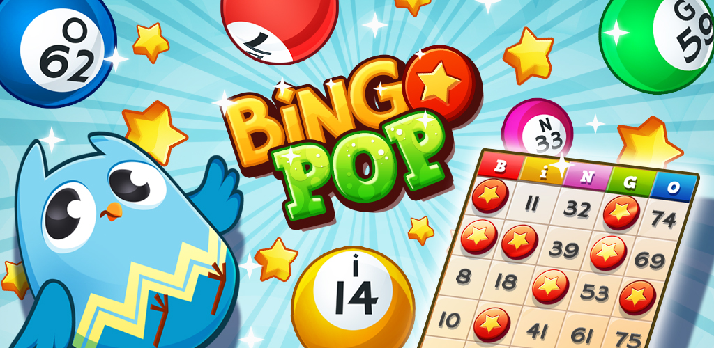 Bingo pop game download